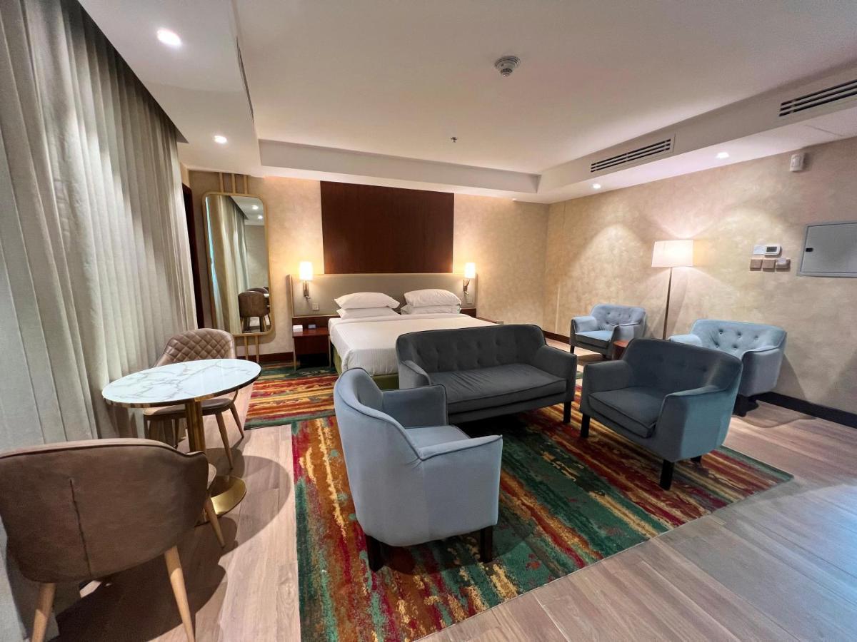 Boutique Suite