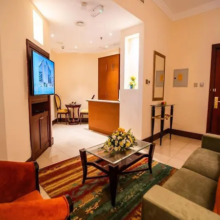 City Seasons Suites-3